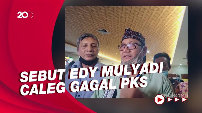 Tokoh Dayak Minta Edy Mulyadi Diberi Hukum Adat!