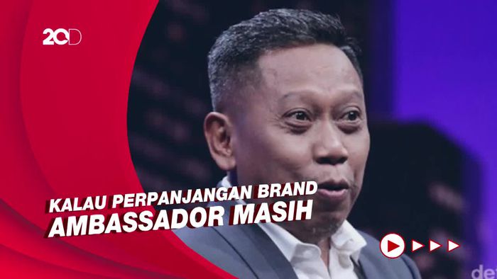 Tukul Arwana Tolak Tawaran Syuting Sampai Sembuh Total