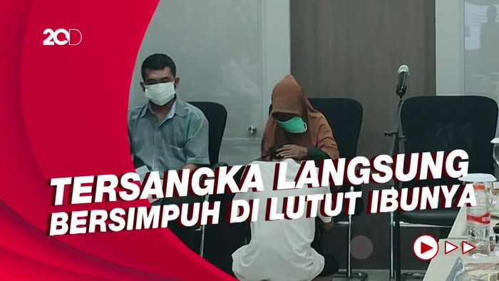 Jaksa Agung Beri Restorative Justice ke Maling Motor