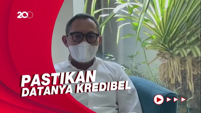 Luhut Minta Faisal Basri Ungkap Data Tudingan Lubang Tambang dekat IKN