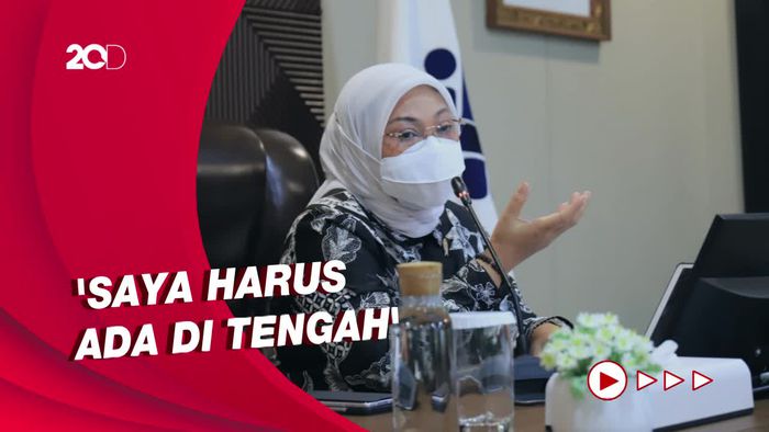 Dilema Menaker soal Upah RI Ketinggian: di Antara Pengusaha-Pekerja