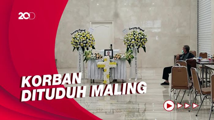 Fakta-fakta Pengeroyokan Lansia hingga Tewas di Jaktim