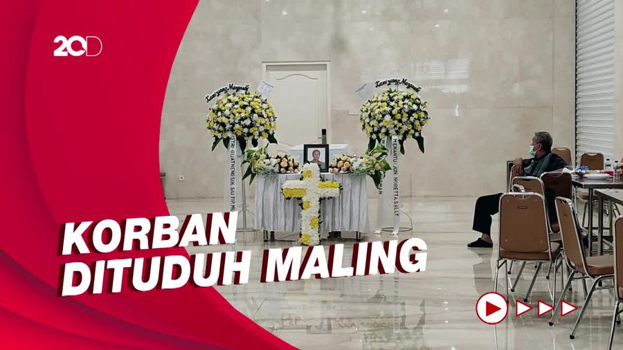 Fakta-fakta Pengeroyokan Lansia hingga Tewas di Jaktim