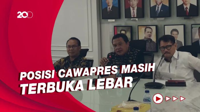 Golkar Gelar Perayaan Natal Nasional di Salatiga, Kode Ganjar Jadi Cawapres?