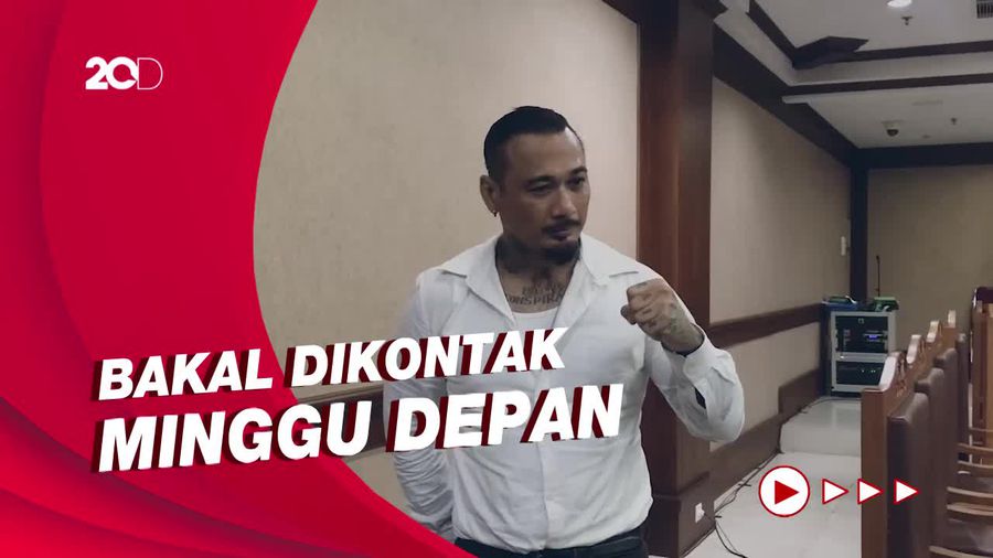 Kuasa Hukum Jerinx Akan Minta Dokter Tirta Jadi Saksi