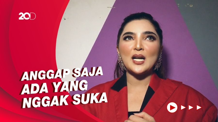 Dihujat Netizen Liburan dari Turki, Ashanty: Itu Proses Kehidupan