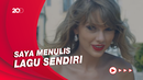 Taylor Swift Geram Dibilang Tak Tulis Lagu Sendiri Oleh Pentolan Gorillaz