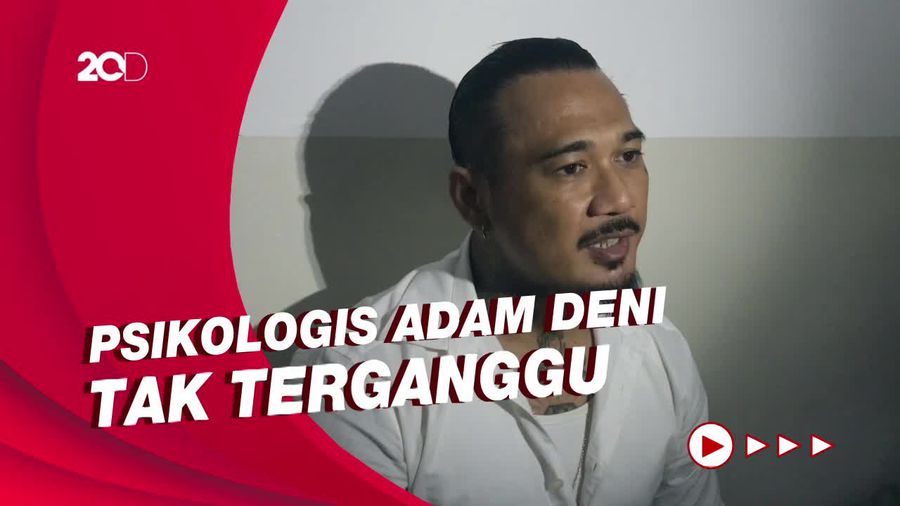 Jerinx Pertanyakan Pasal yang Dikenakan Dalam Kasusnya