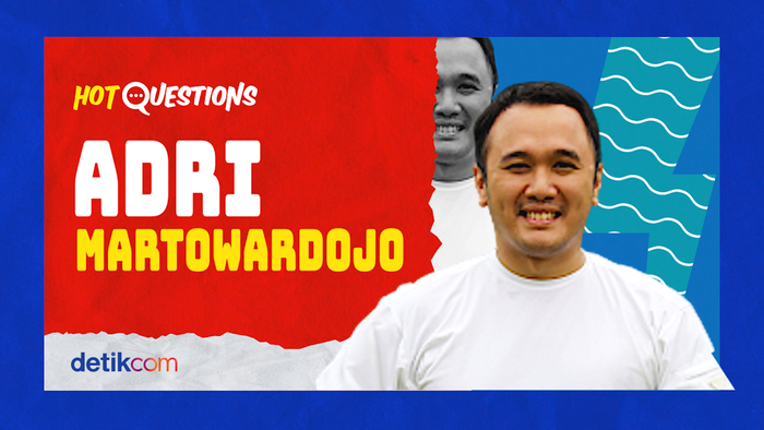 Adri Martowardojo Bicara Soal Privilege, Bisnis dan Golf