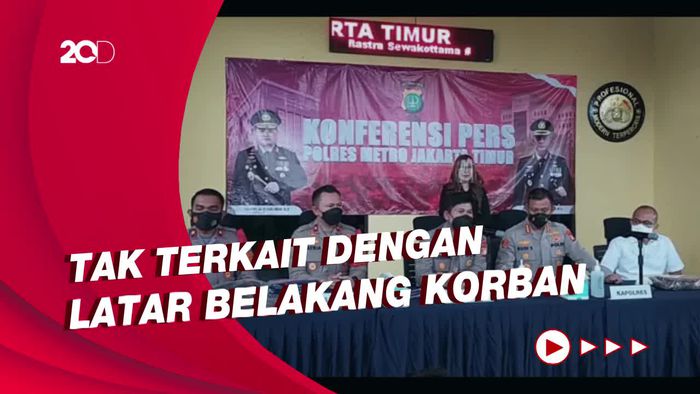 Tanggapi Pengacara Korban, Polisi: 5 Tersangka Tak Terkait dengan Wiyanto Halim