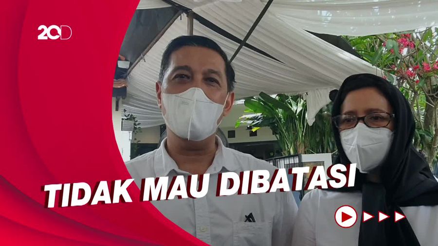Bagi Nurul Arifin, Mendiang Putrinya Sosok yang Cerdas