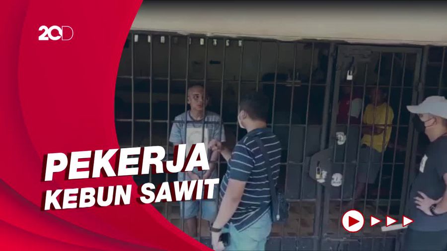 KPK Ceritakan Momen Temukan Kerangkeng Manusia Saat Akan OTT Bupati Langkat