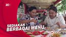 Bikin Laper: Jajal Gultik Endol Depan RS Islam Jakarta