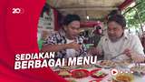 Bikin Laper: Jajal Gultik Endol Depan RS Islam Jakarta
