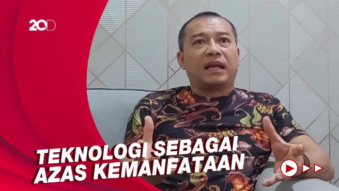 Anang Hermansyah Bertemu Gus Miftah Bahas Fatwa NFT Haram