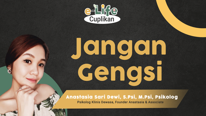 Komunikasi Terbuka Demi Hindari Hubungan Toxic