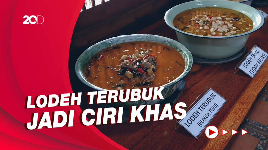 Info Lur! Waroeng Kopi Klotok Jogja Kini Ada di Cisarua
