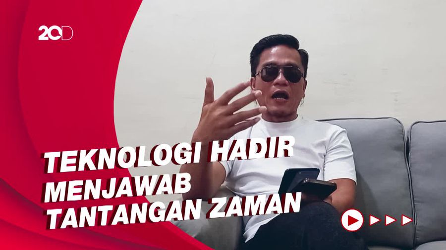 Penjelasan Gus Miftah soal Fatwa Haram Kripto 