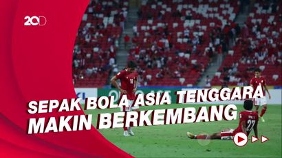 Evan Dimas: Jangan Sampai Kita Remehkan Timor Leste