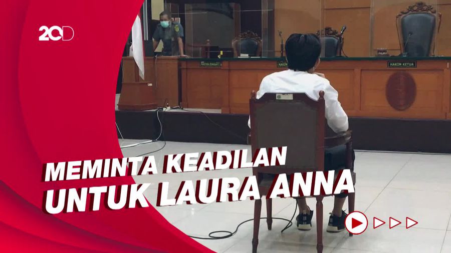 Muncul Petisi Minta Gaga Muhammad Dihukum Berat!