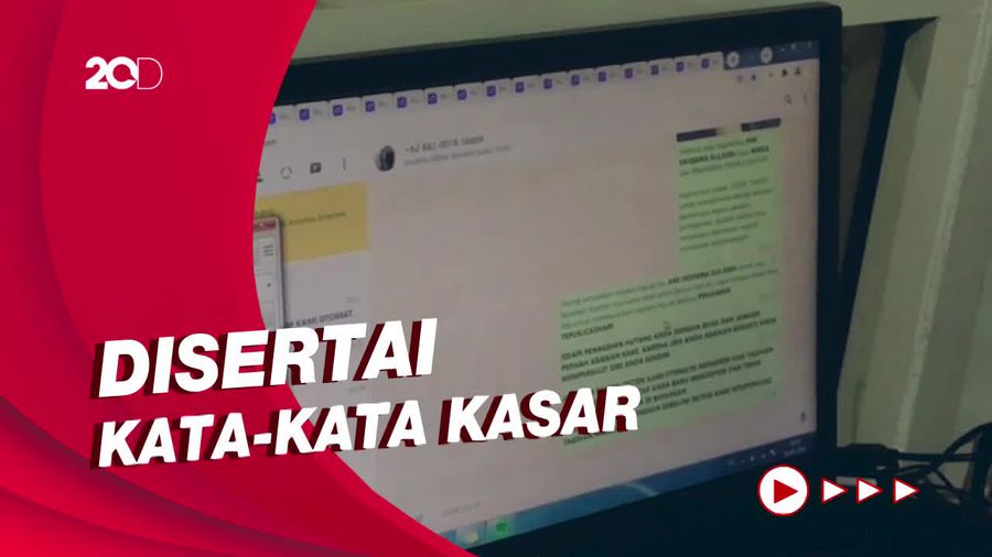 Disertai Ancaman, Ini Cara Pinjol Ilegal di Pulau Reklamasi Tagih Nasabah!