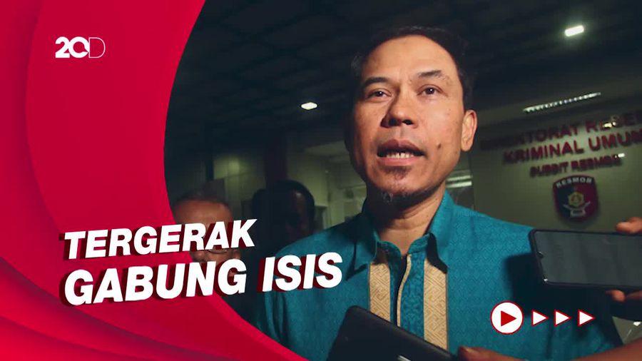Saat Jaksa Tanya Saksi Isi Ceramah Munarman yang Bangkitkan Ikut Jihad