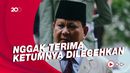 Gerindra Solo Laporkan Edy Mulyadi Gegara Sebut Prabowo Macan Mengeong