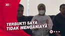 Laporan Medina Zein Dihentikan Polisi, Marissya Icha Bersyukur
