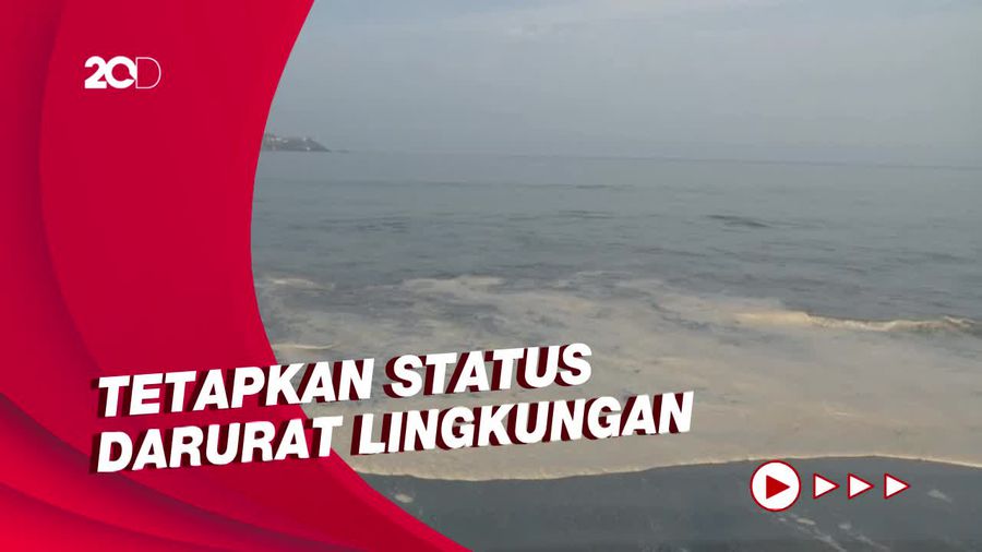 Pemerintah Peru Salahkan Repsol Atas Tragedi Tumpahan Minyak