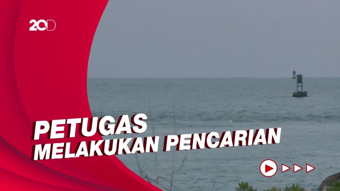 Kapal Diduga Penyelundupan Manusia Terbalik di Florida, 39 Orang Hilang