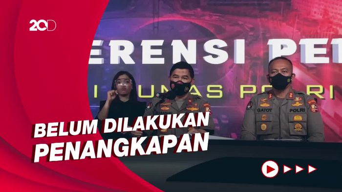 Polisi Identifikasi Pelaku Pembakaran Karaoke di Sorong