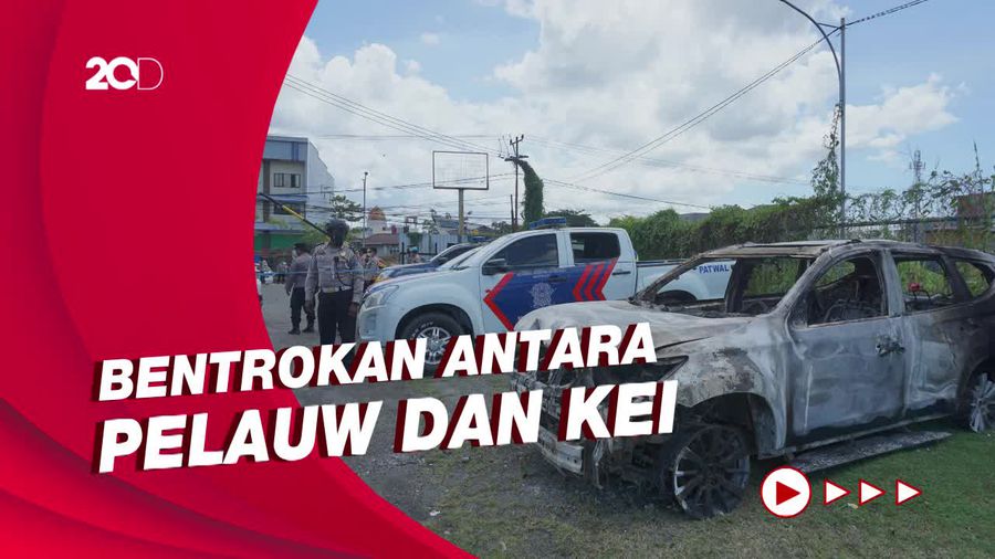 5 Fakta Bentrokan Maut di Sorong yang Memakan Belasan Korban Jiwa