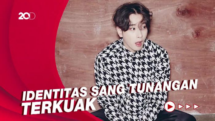 Tunangan Chansung 2PM Lebih Tua 8 Tahun