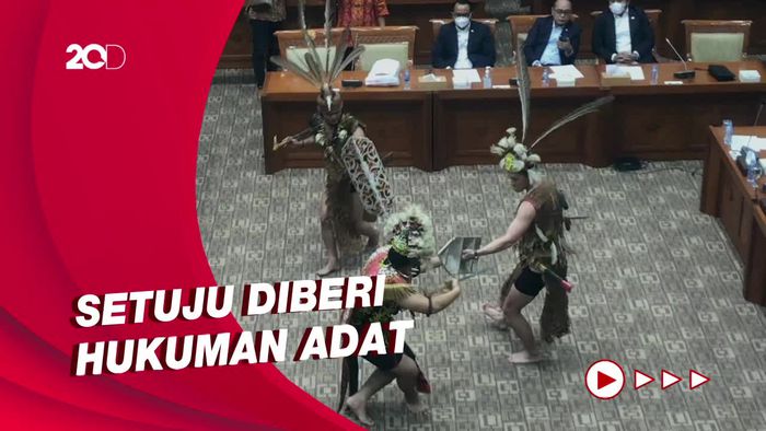 Komisi III DPR Pastikan Kawal Kasus Edy Mulyadi Sampai Tuntas