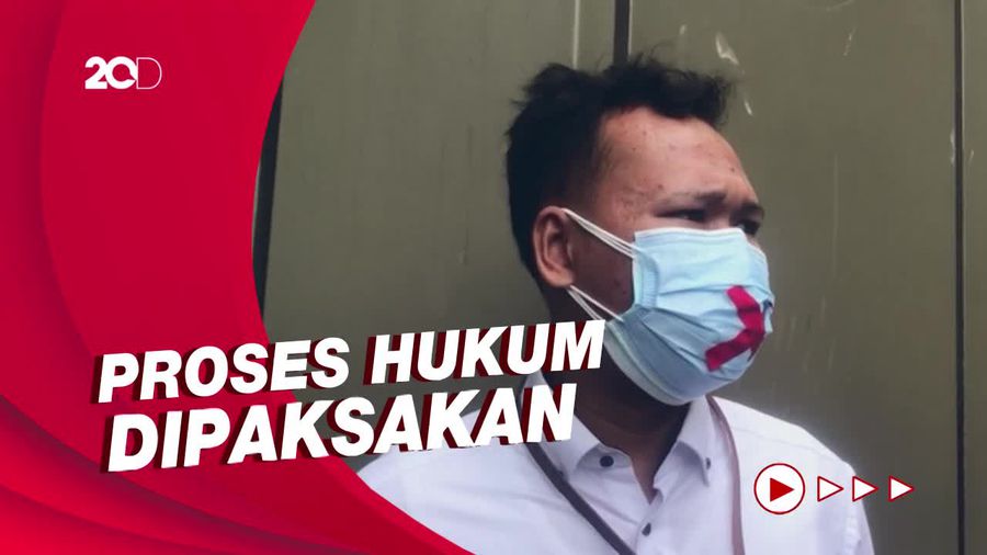 Proses Hukum Haris Azhar-Fatia Dituding Ikuti Kemauan Luhut Pandjaitan