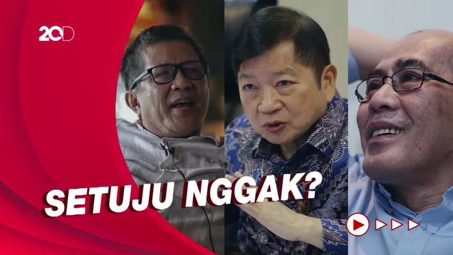 Pro-Kontra Pemindahan Ibu Kota Negara