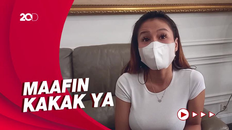 Kalina Oktarani Sudah Pamit ke Keluarga Vicky Prasetyo