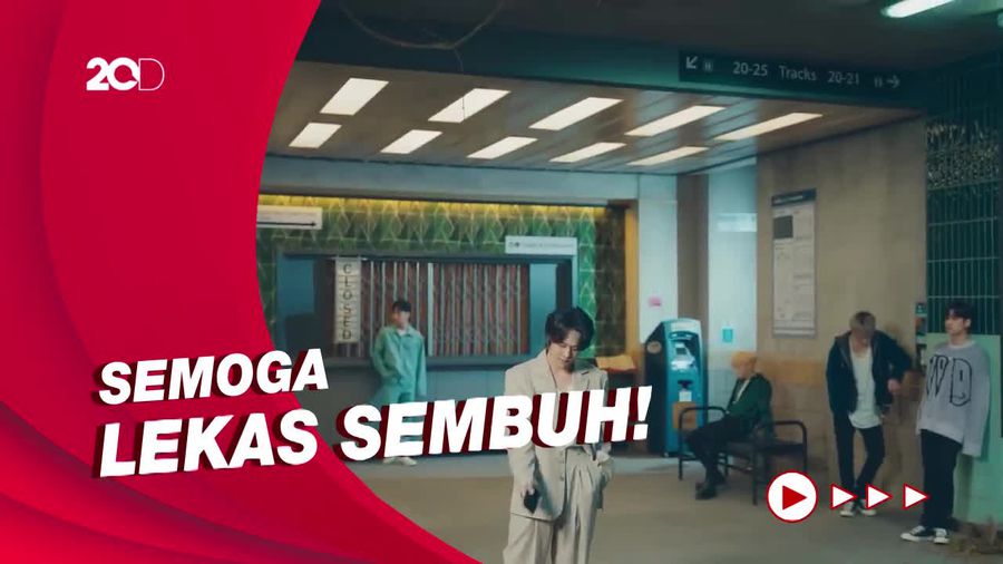 Bertambah Lagi Personel iKON dan TREASURE yang Positif Covid-19