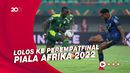 Meski Terluka, Sadio Mane Tetap Cetak Gol untuk Senegal