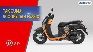 Nggak Cuma Fazzio Dan Scoopy