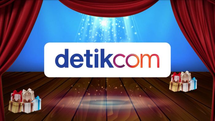 Pengumuman pemenang program berhadiah di aplikasi detikcom