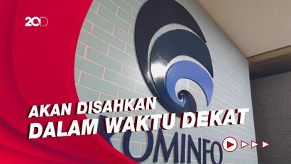 Kominfo Kaji Aturan Denda untuk Pelanggar Perlindungan Data Pribadi