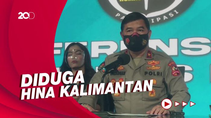 Kasus Edy Mulyadi soal Jin Buang Anak, 38 Orang Diperiksa Polisi