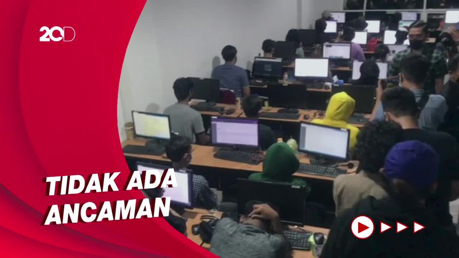 Polda Metro: Modus Penagihan Pinjol di PIK Masih Wajar