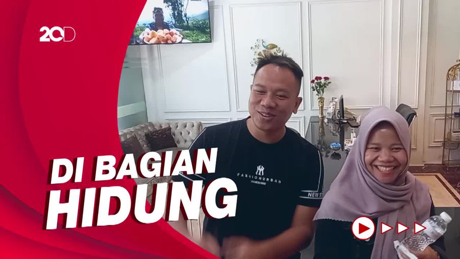 Vicky Prasetyo Ceritakan Kondisi Adik yang Sakit dan Harus Operasi
