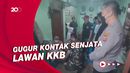Dandim dan Kapolresta Bandung Takziah ke Rumah Duka Sertu Rizal