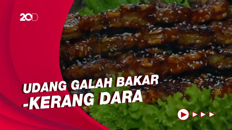 Bikin Laper: Makan Enak di Tempat yang Chill Abis!