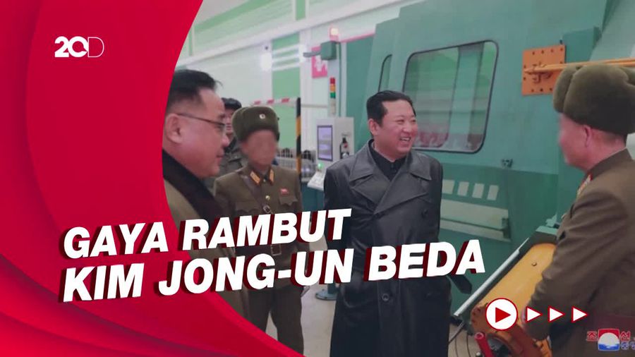 Korea Utara Akhirnya Akui Uji Coba Rudal Balistik
