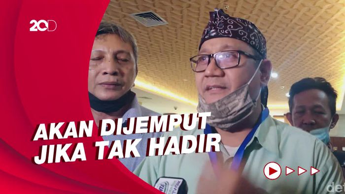 Bareskrim Panggil Ulang Edy Mulyadi Senin Depan