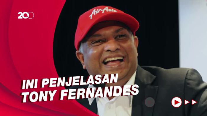 Nasib AirAsia Usai Perusahaan Induk Ganti Nama Jadi Capital A